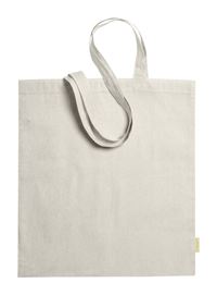 SHOPPER IN COTONE RICICLATO 120 gr
